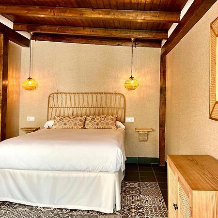 Apartamentos Realejo Campo Del Principe 3000 Granada Ngoại thất bức ảnh
