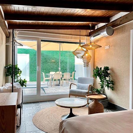 Apartamentos Realejo Campo Del Principe 3000 Granada Ngoại thất bức ảnh