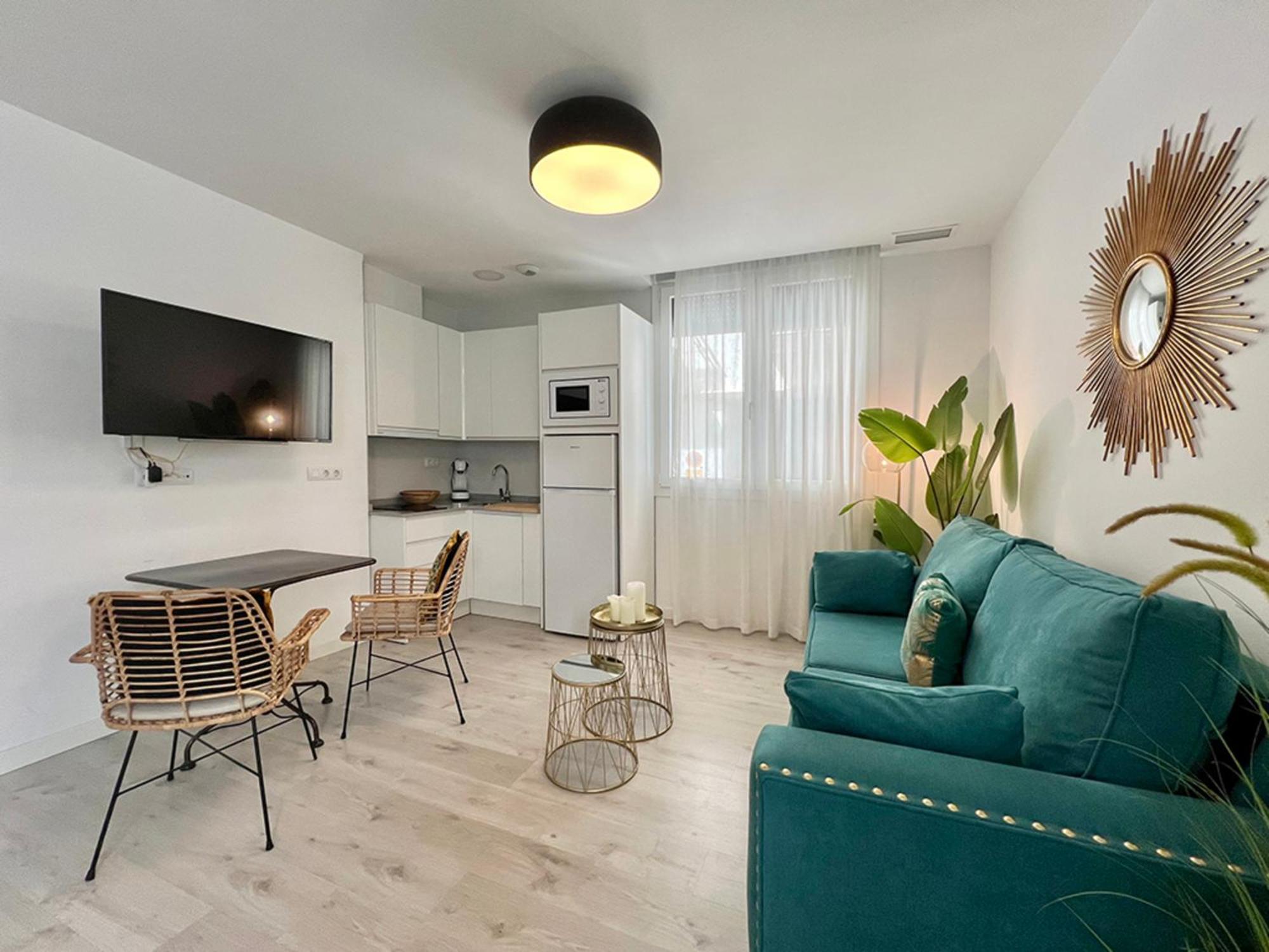 Apartamentos Realejo Campo Del Principe 3000 Granada Ngoại thất bức ảnh