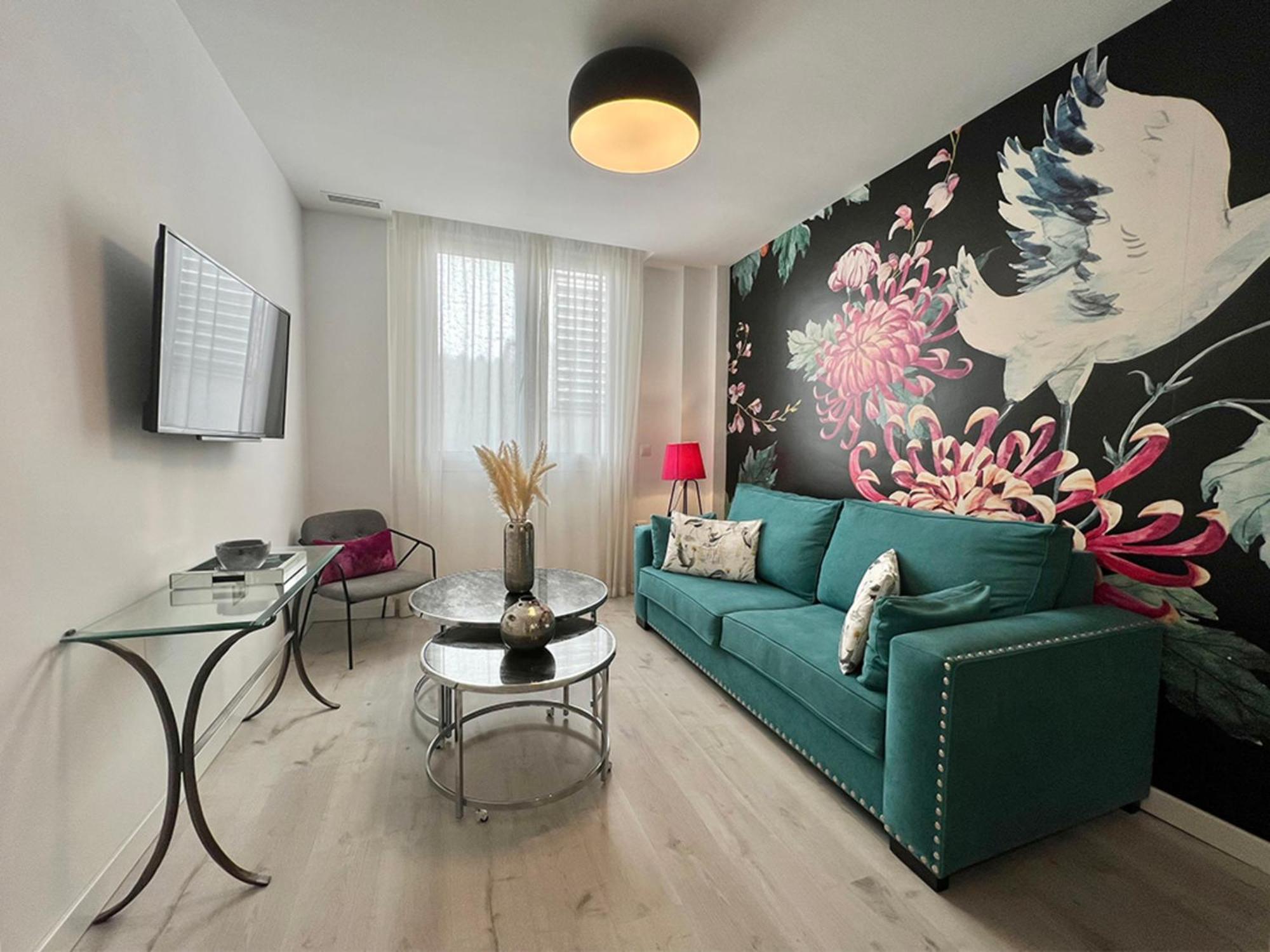 Apartamentos Realejo Campo Del Principe 3000 Granada Ngoại thất bức ảnh