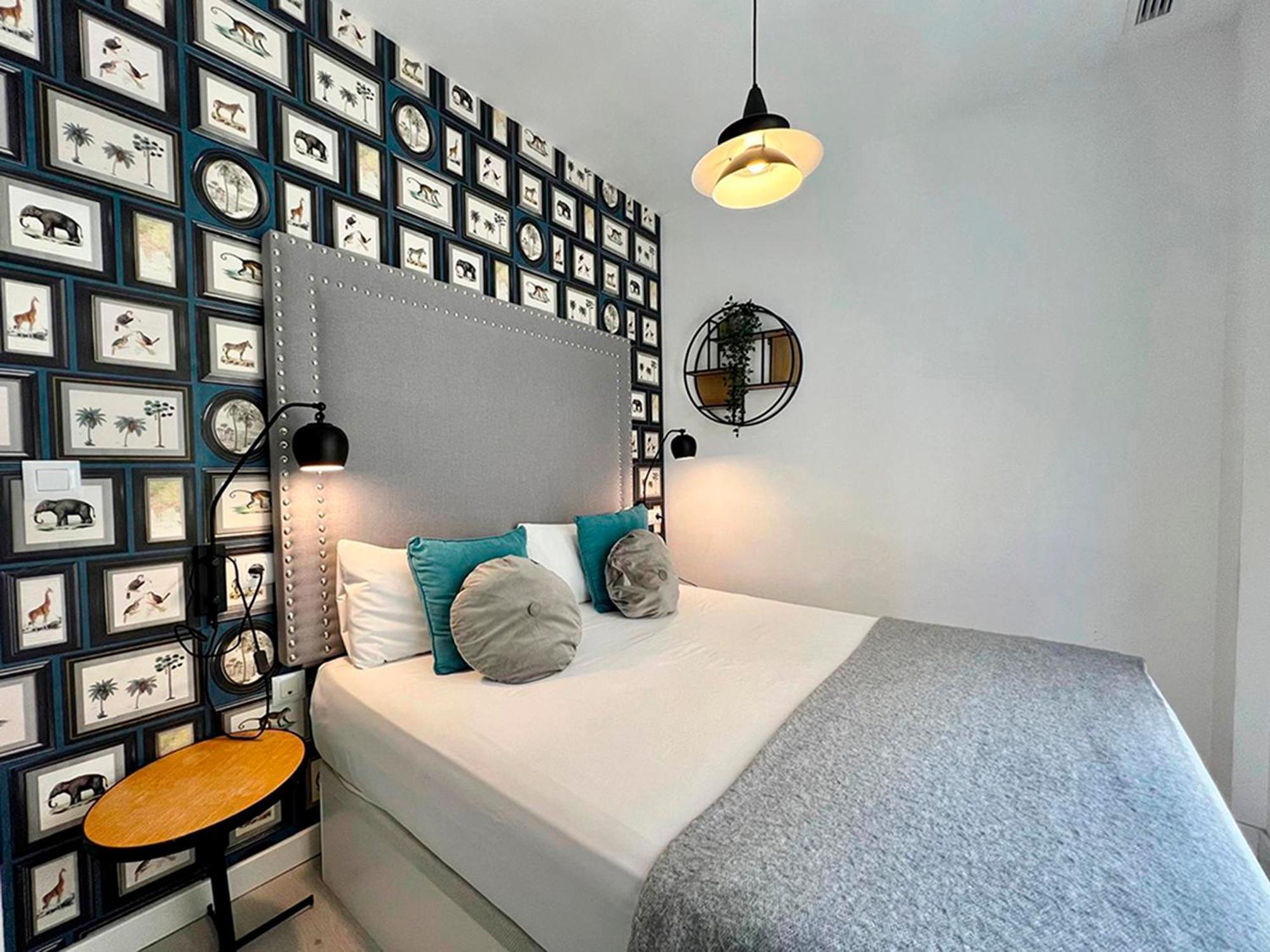 Apartamentos Realejo Campo Del Principe 3000 Granada Ngoại thất bức ảnh