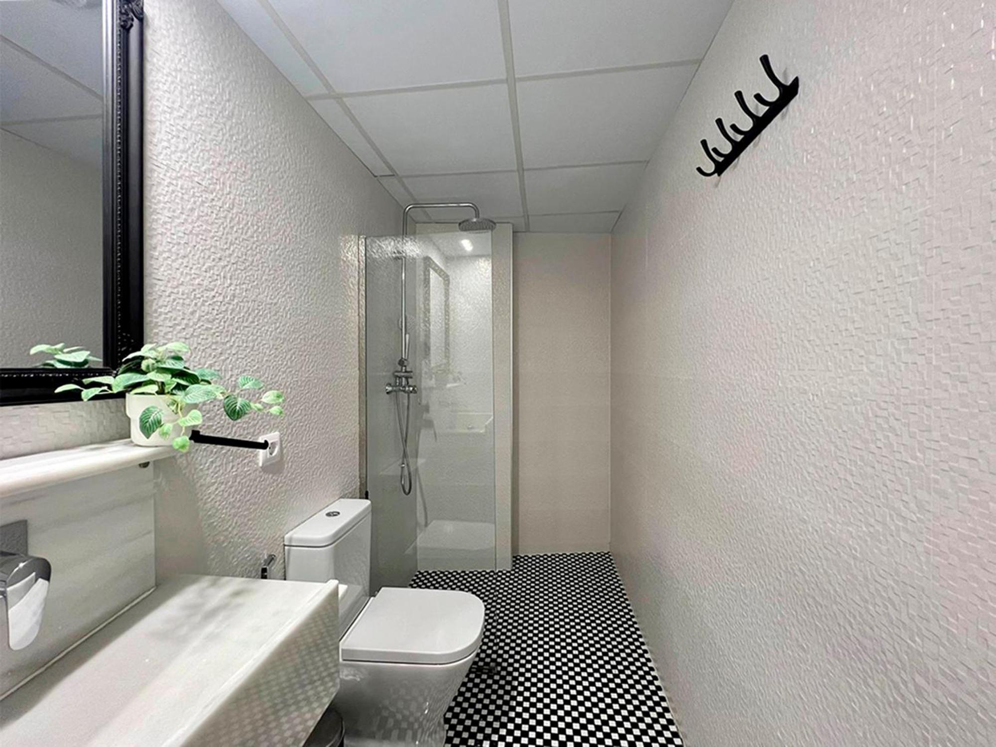 Apartamentos Realejo Campo Del Principe 3000 Granada Ngoại thất bức ảnh