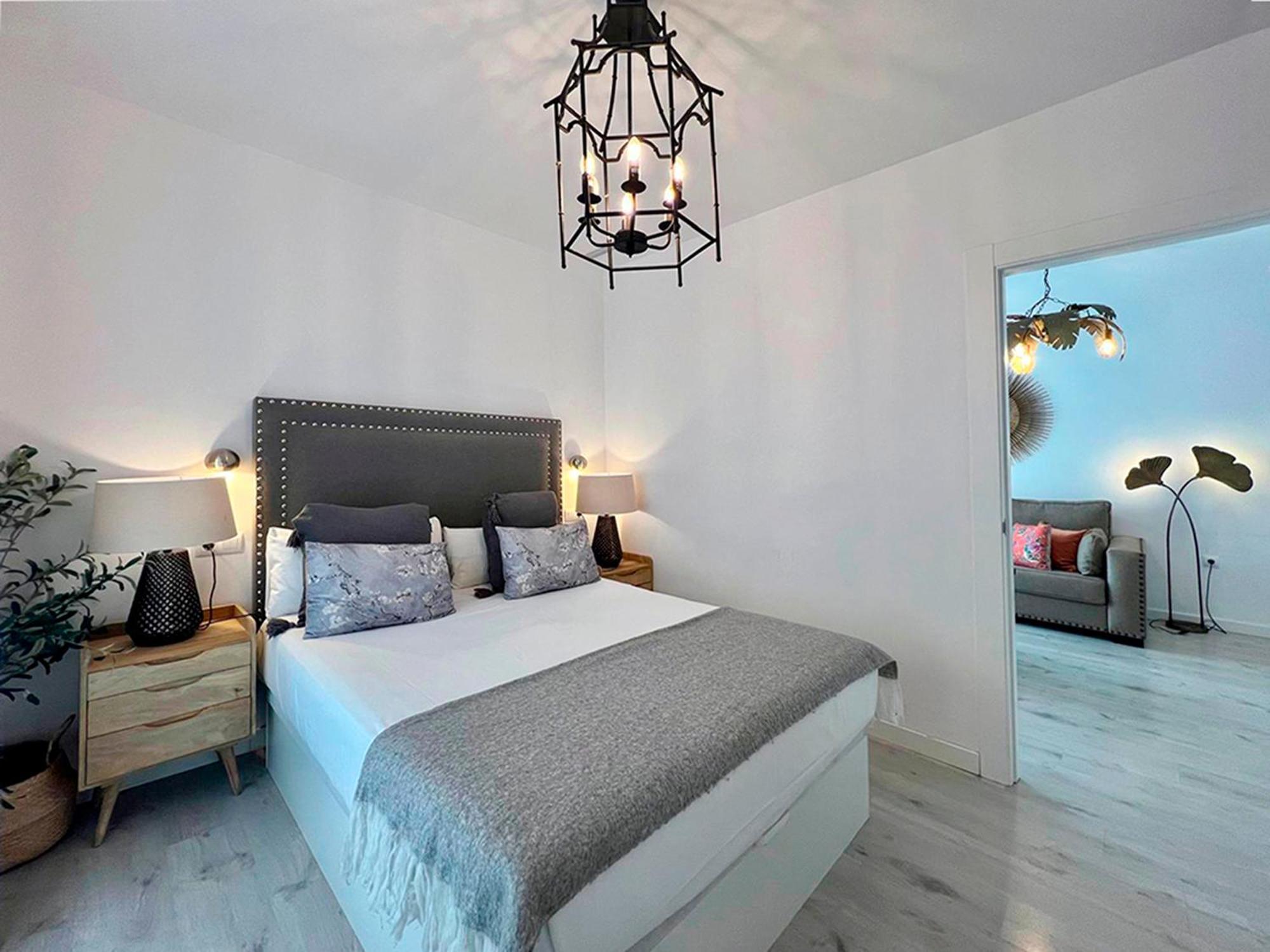 Apartamentos Realejo Campo Del Principe 3000 Granada Ngoại thất bức ảnh