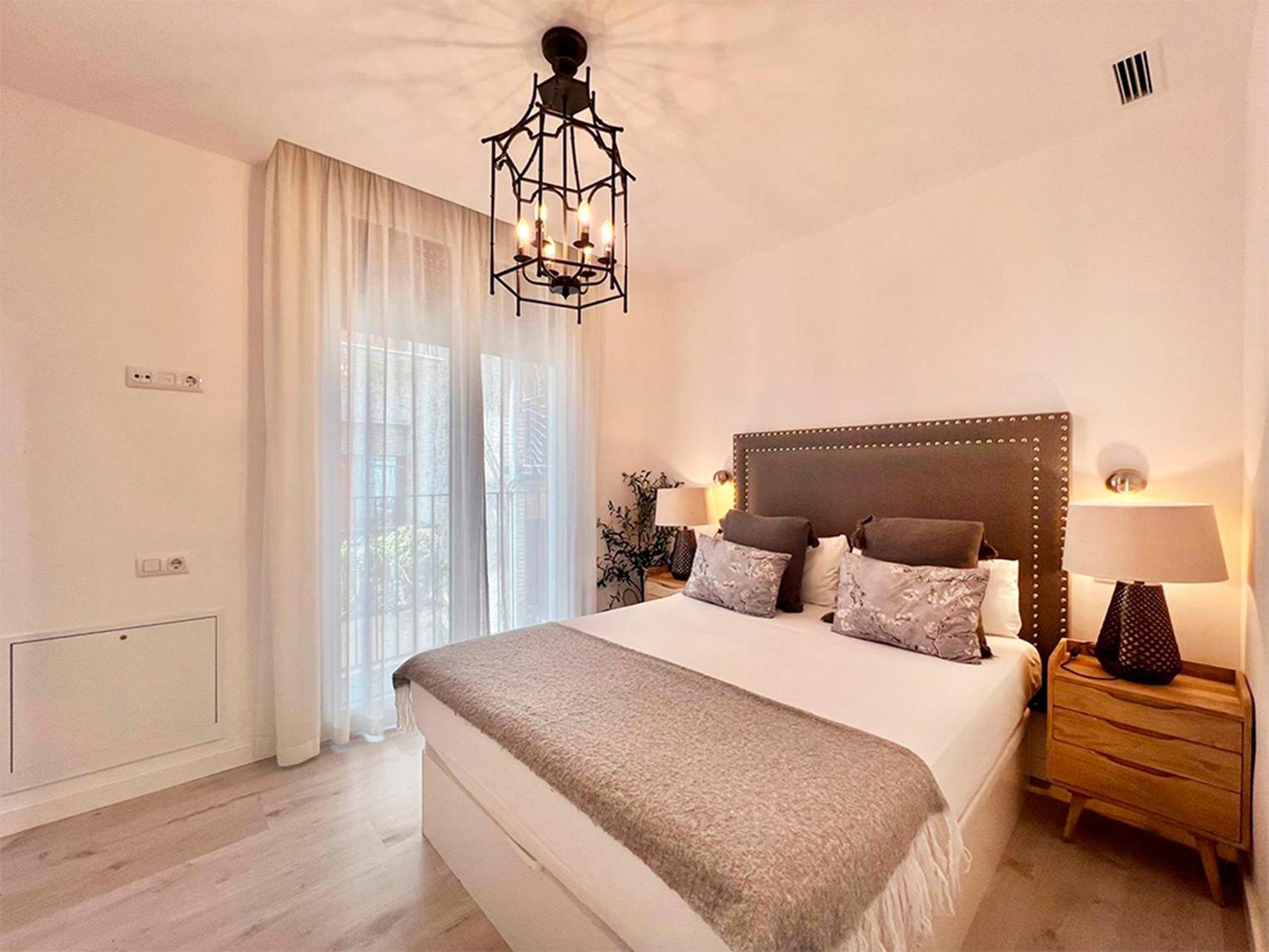 Apartamentos Realejo Campo Del Principe 3000 Granada Ngoại thất bức ảnh
