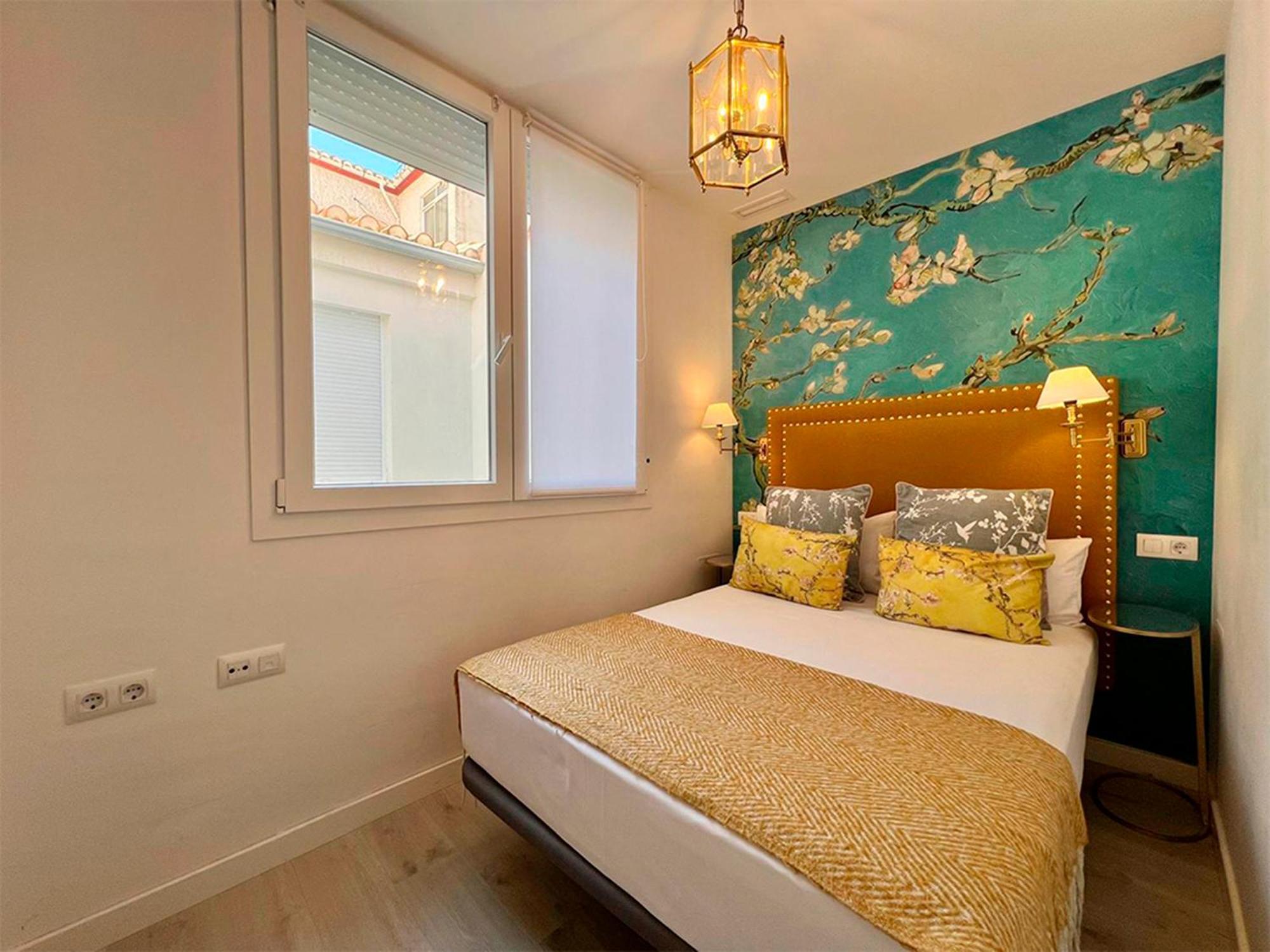 Apartamentos Realejo Campo Del Principe 3000 Granada Ngoại thất bức ảnh