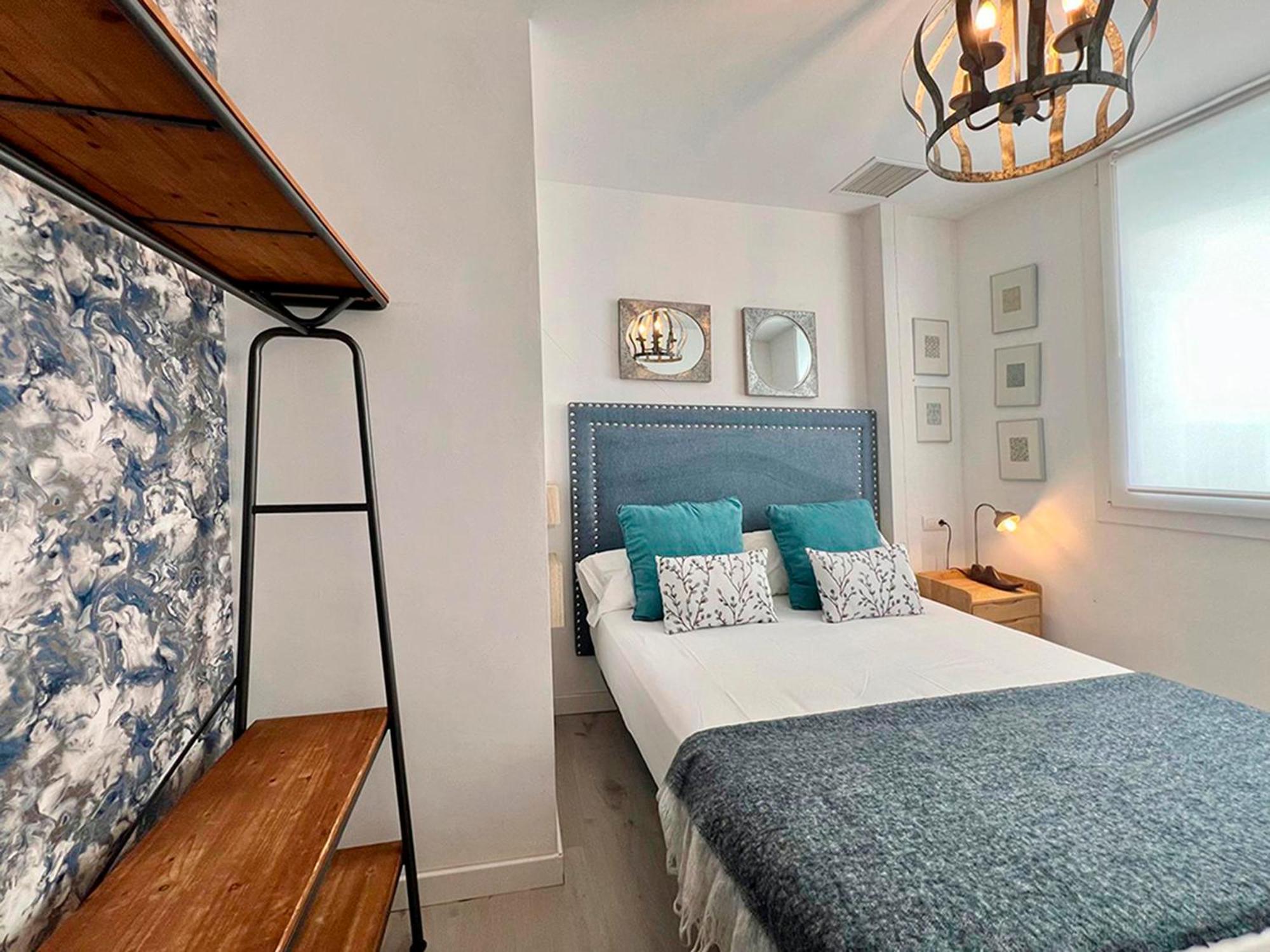 Apartamentos Realejo Campo Del Principe 3000 Granada Ngoại thất bức ảnh