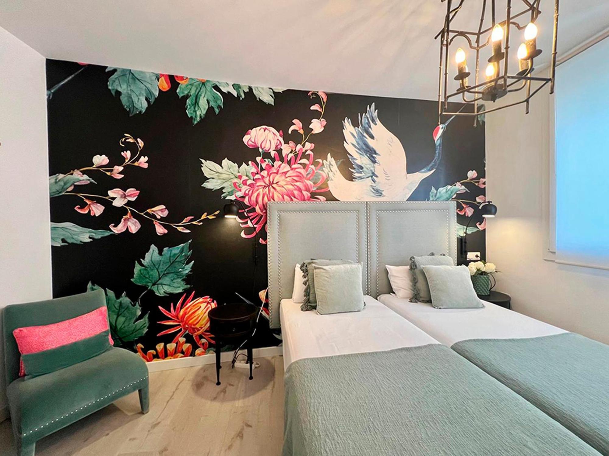 Apartamentos Realejo Campo Del Principe 3000 Granada Ngoại thất bức ảnh