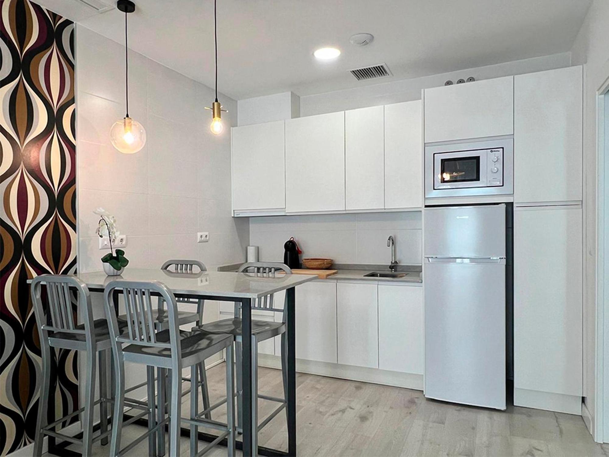 Apartamentos Realejo Campo Del Principe 3000 Granada Ngoại thất bức ảnh