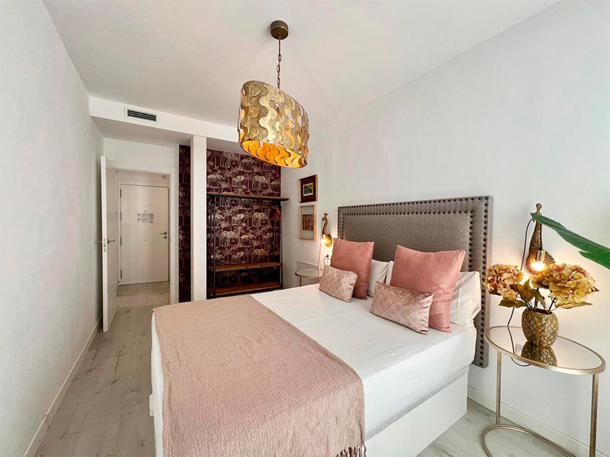 Apartamentos Realejo Campo Del Principe 3000 Granada Ngoại thất bức ảnh