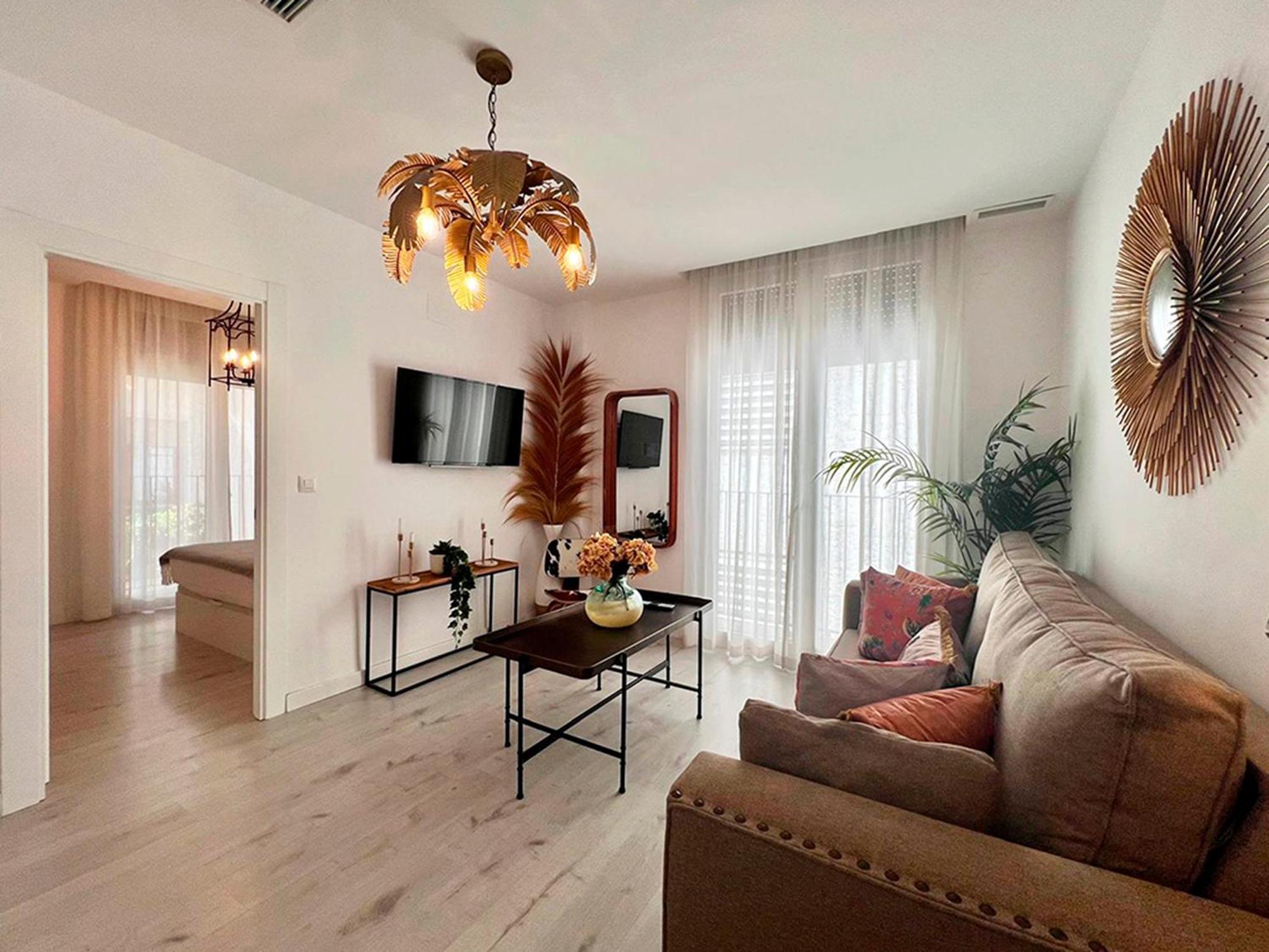 Apartamentos Realejo Campo Del Principe 3000 Granada Ngoại thất bức ảnh