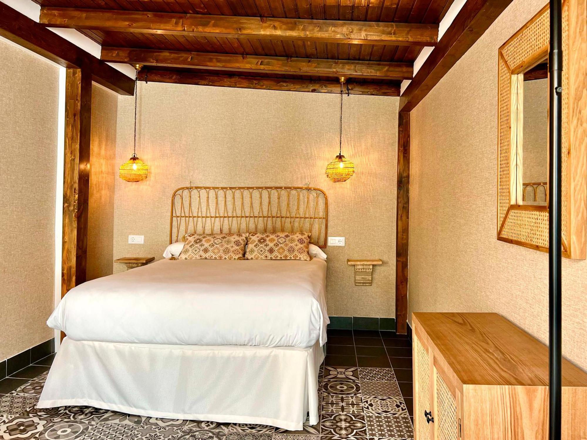 Apartamentos Realejo Campo Del Principe 3000 Granada Ngoại thất bức ảnh