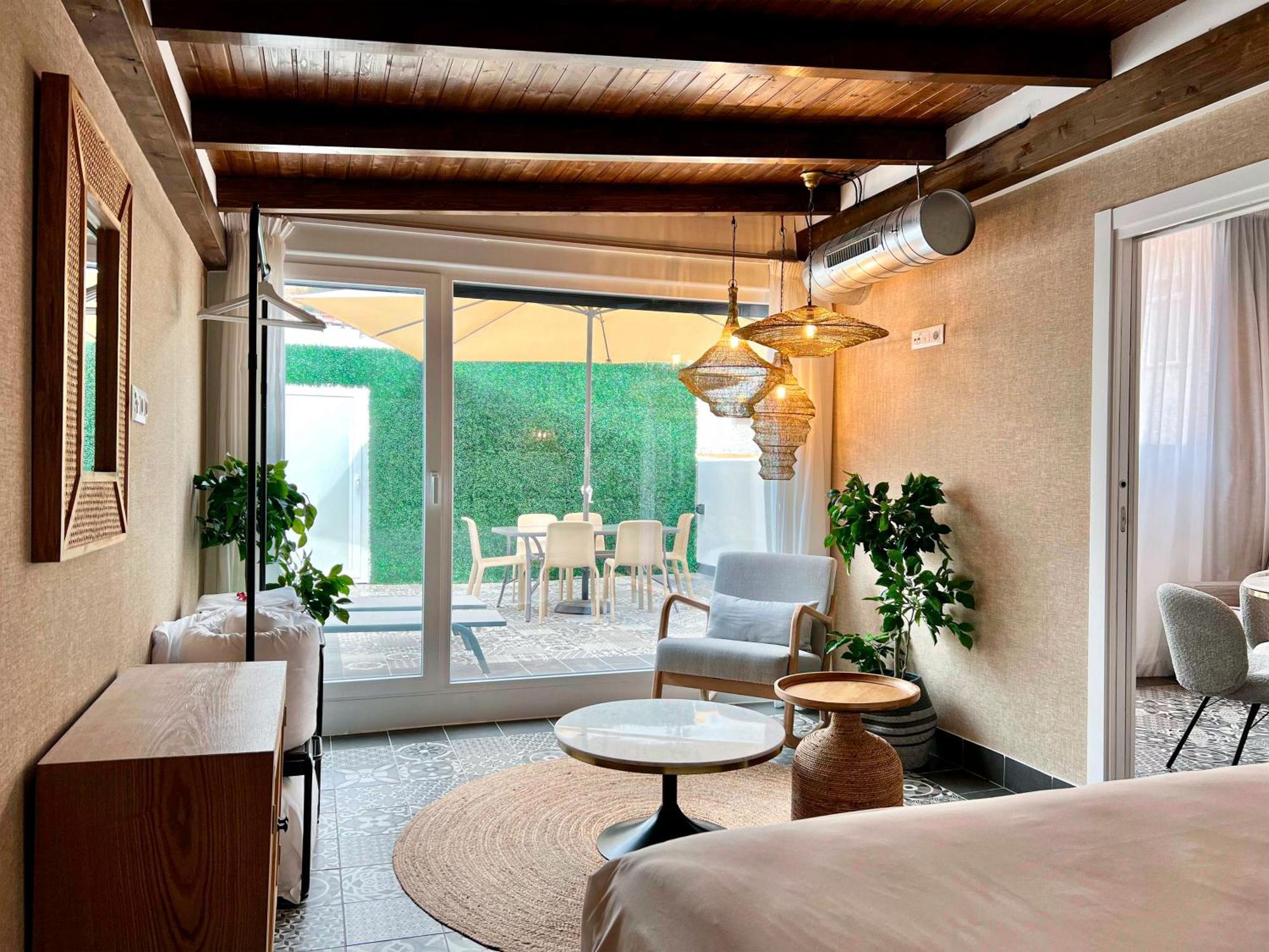 Apartamentos Realejo Campo Del Principe 3000 Granada Ngoại thất bức ảnh